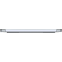 Ноутбук TECNO MegaBook K15S AMD Silver (71003300488) - 71003300488/4894947067938 - фото 7