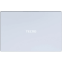 Ноутбук TECNO MegaBook K15S AMD Silver (71003300488) - 71003300488/4894947067938 - фото 8