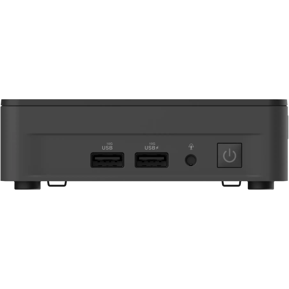 Платформа ASUS NUC 13 Pro Kit Slim (RNUC13ANKI700002I) - фото 2