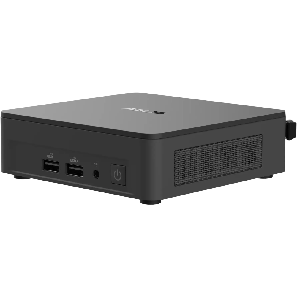 Платформа ASUS NUC 13 Pro Kit Slim (RNUC13ANKI700002I) - фото 3