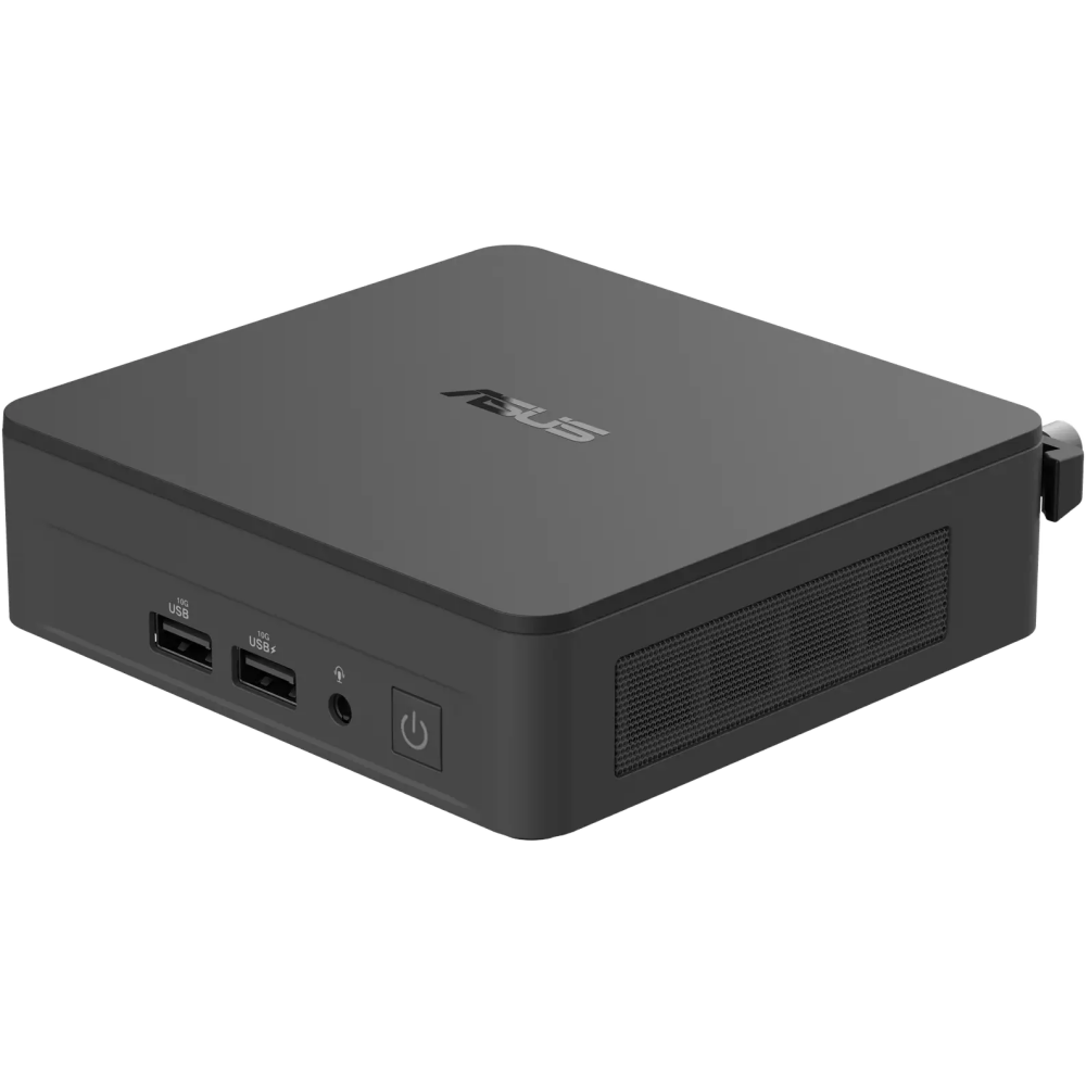 Платформа ASUS NUC 13 Pro Kit Slim (RNUC13ANKI700002I) - фото 5