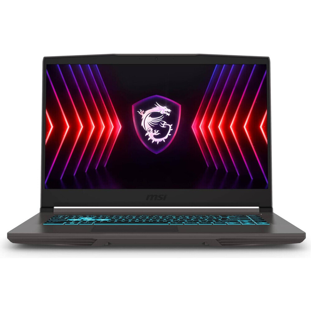 Ноутбук MSI Thin 15 B13VE-3200XRU - 9S7-16R831-3200