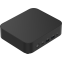 Платформа ASUS NUC 14 Essential Slim PC Kit Black (RNUC14MNK1500002) - фото 5