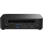 Платформа ASUS NUC 14 Essential Slim PC Kit Black (RNUC14MNK1500002) - фото 8