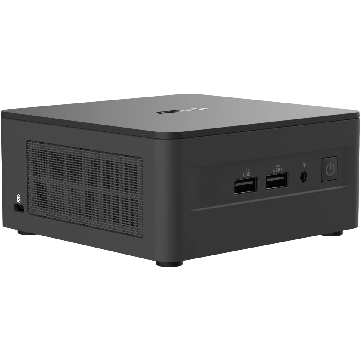 Платформа ASUS NUC 13 Pro Tall Kit (RNUC13ANHI300002I) - фото 2