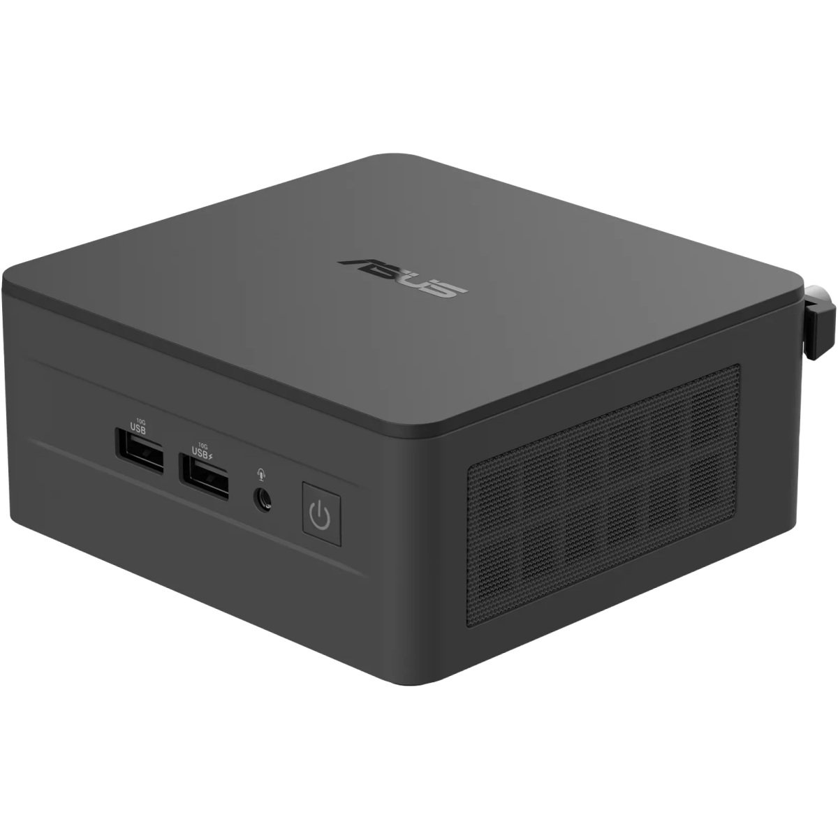 Платформа ASUS NUC 13 Pro Tall Kit (RNUC13ANHI300002I) - фото 6