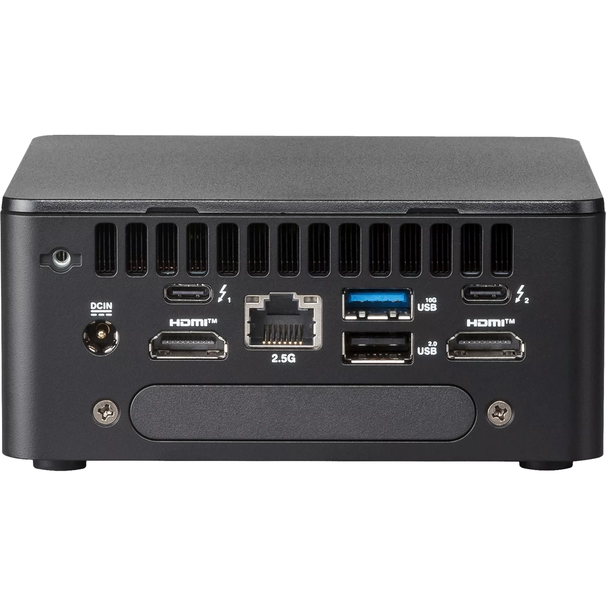 Платформа ASUS NUC 13 Pro Tall Kit (RNUC13ANHI300002I) - фото 8