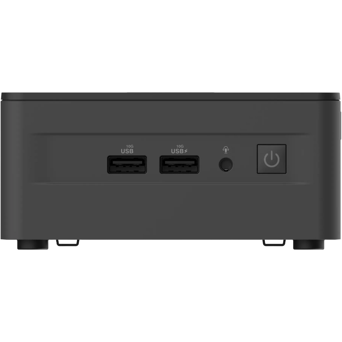 Платформа ASUS NUC 13 Pro Tall Kit (RNUC13ANHI500002I) - фото 3