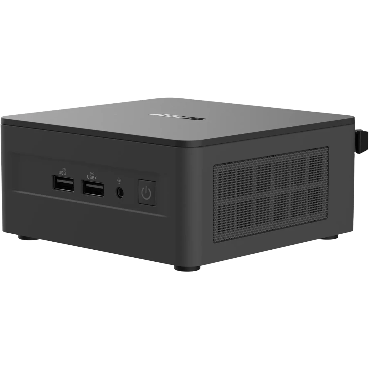 Платформа ASUS NUC 13 Pro Tall Kit (RNUC13ANHI500002I) - фото 4