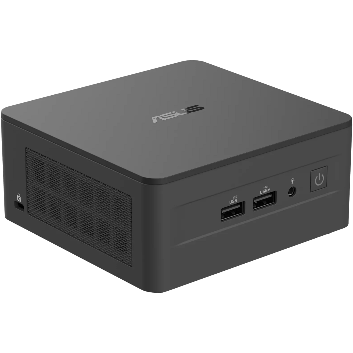 Платформа ASUS NUC 13 Pro Tall Kit (RNUC13ANHI700002I) - фото 5