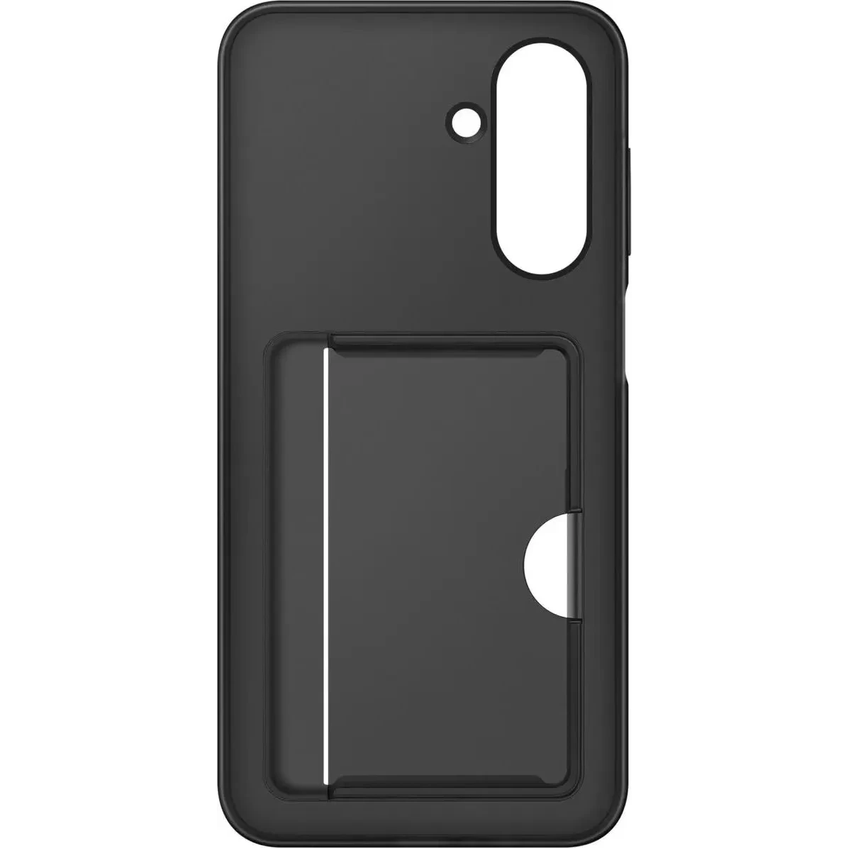 Чехол Samsung EF-OA266TBEGRU - фото 2