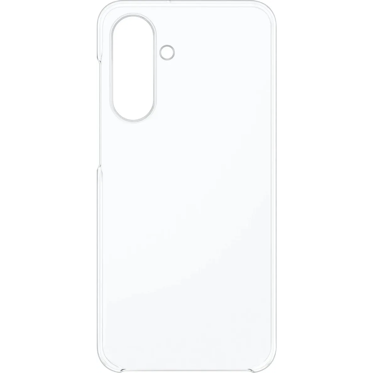 Чехол Samsung EF-QA266CTEGRU