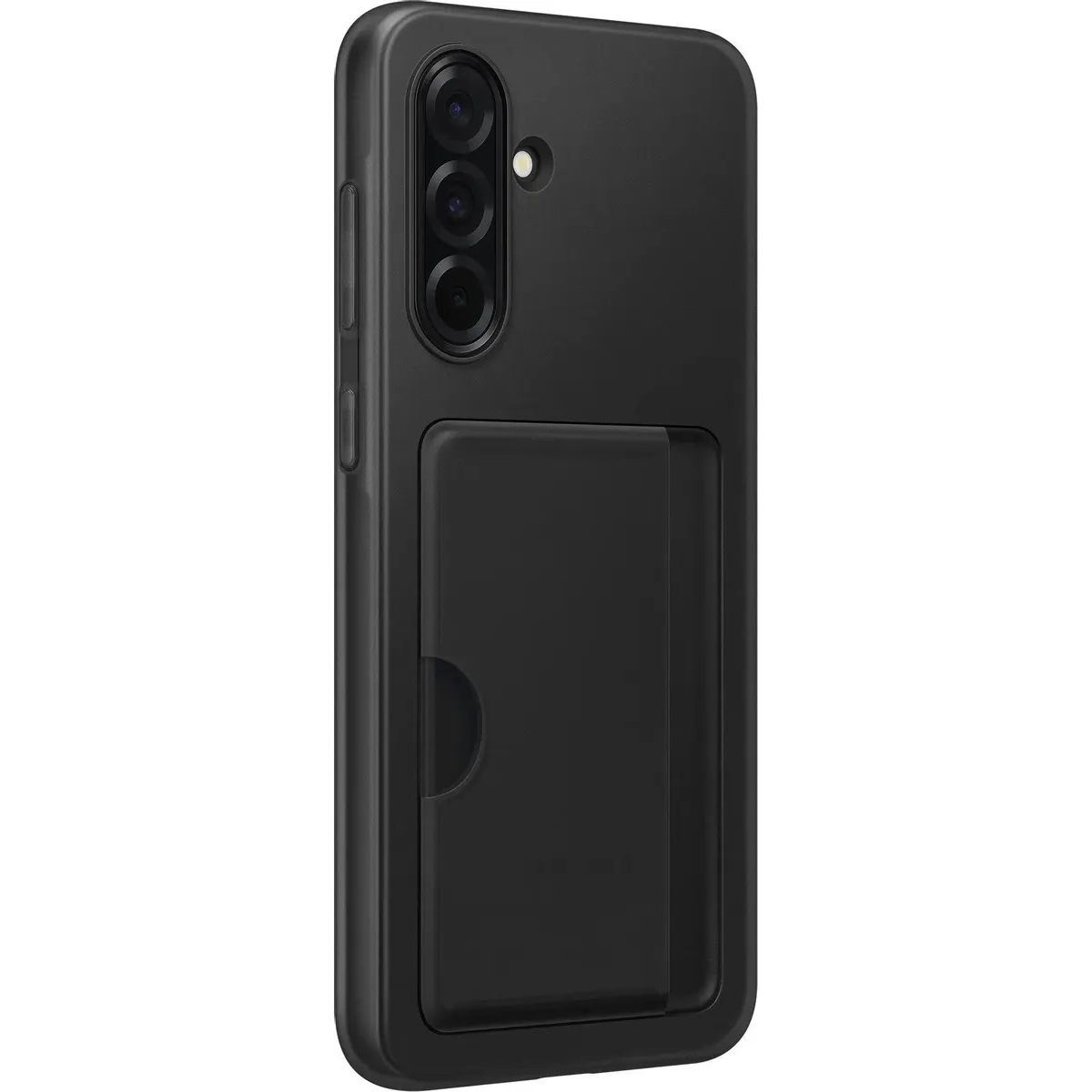 Чехол Samsung EF-OA366TBEGRU - фото 4