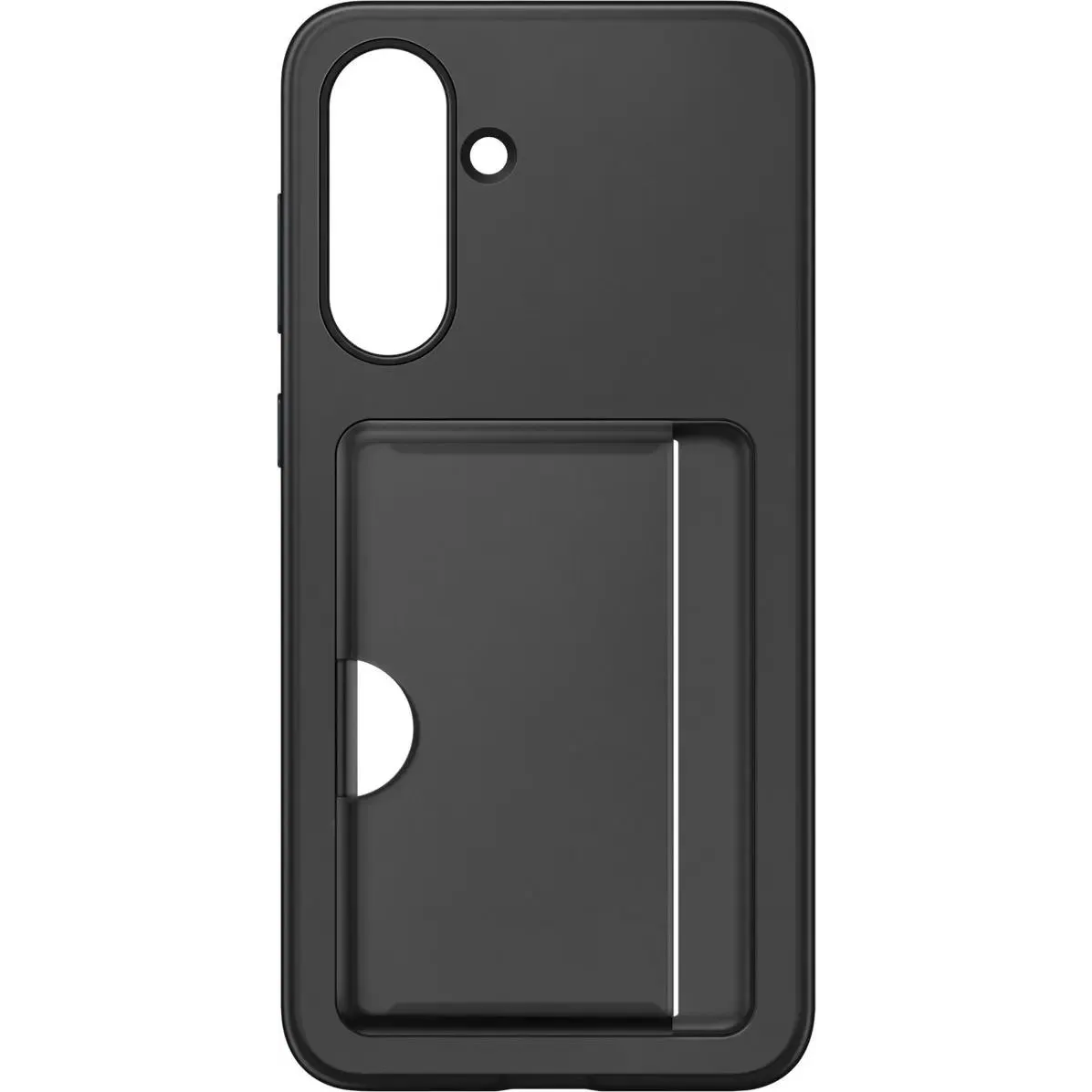 Чехол Samsung EF-OA566TBEGRU