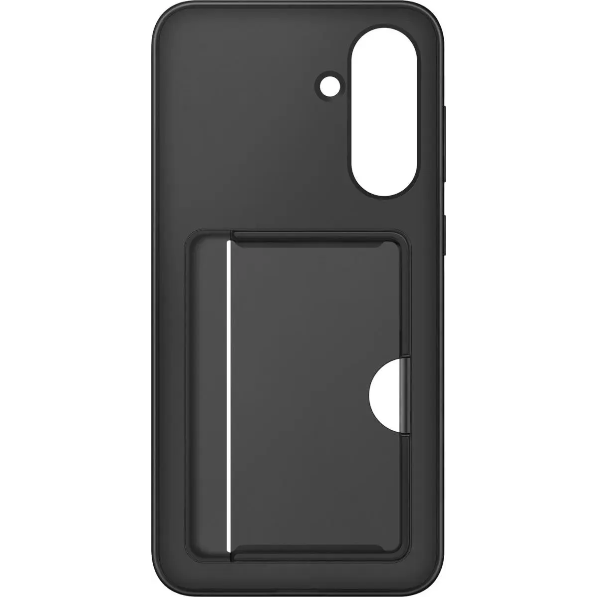 Чехол Samsung EF-OA566TBEGRU - фото 2