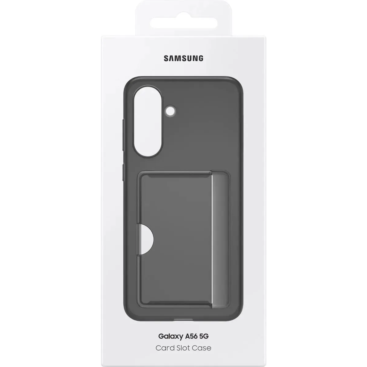 Чехол Samsung EF-OA566TBEGRU - фото 6