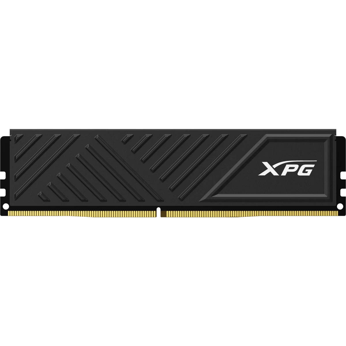 Оперативная память 32GB DDR4 3200MHz ADATA XPG GAMMIX D35 (AX4U320016G16A-DTBKD35) (2x16GB KIT) - фото 2