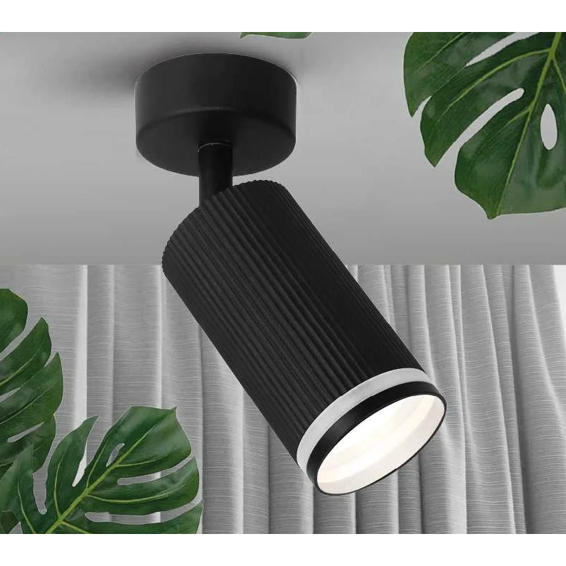 Светильник Wolta WSL-GU10/04BL - фото 3