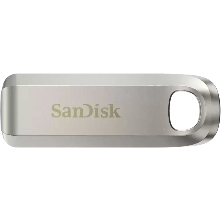 USB Flash накопитель 512Gb SanDisk Ultra Luxe (SDCZ75-512G-G46)