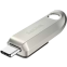 USB Flash накопитель 512Gb SanDisk Ultra Luxe (SDCZ75-512G-G46) - фото 2