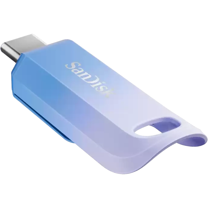 USB Flash накопитель 512Gb SanDisk Creator (SDCZ75C-512G-G46)