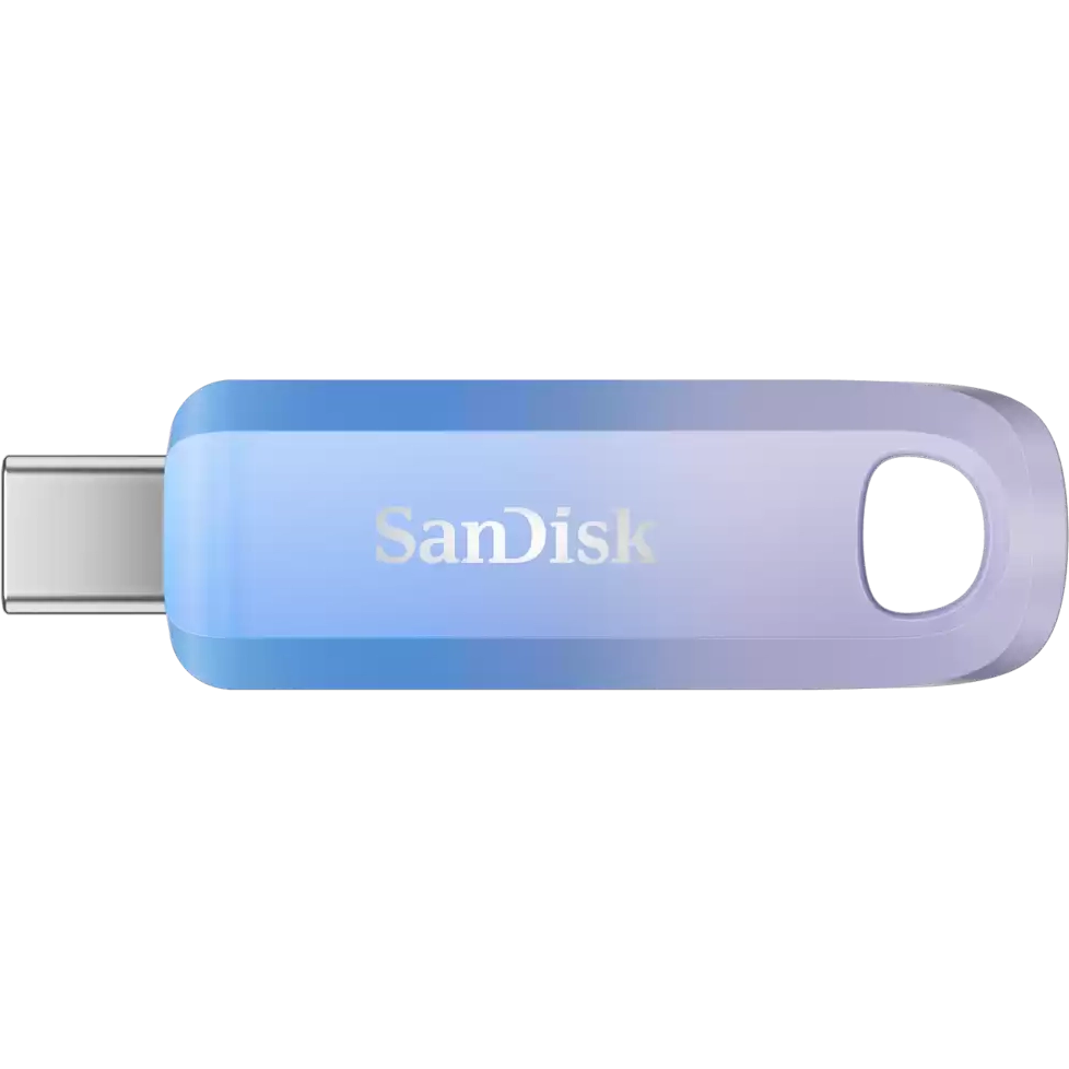 USB Flash накопитель 512Gb SanDisk Creator (SDCZ75C-512G-G46) - фото 3