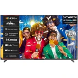ЖК телевизор Skyworth 55" 55X85G