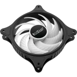 Вентилятор для корпуса PCcooler FX 120 ARGB Black (3 шт.) (FX 120 ARGB BK 3 IN 1)