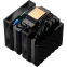 Кулер PCcooler RT620 ARGB Black - RT620 ARGB BK - фото 4