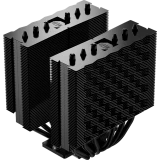 Кулер PCcooler RT620 ARGB Black (RT620 ARGB BK)