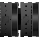 Кулер PCcooler RT620 ARGB Black (RT620 ARGB BK)