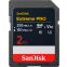 Карта памяти 2Tb SD SanDisk Extreme Pro (SDSDXXD-2T00-GN4IN)