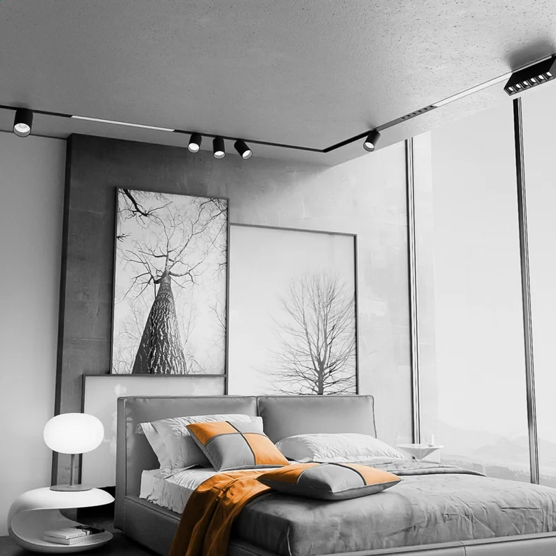 Светильник Wolta WTL-GU10/02B - фото 5