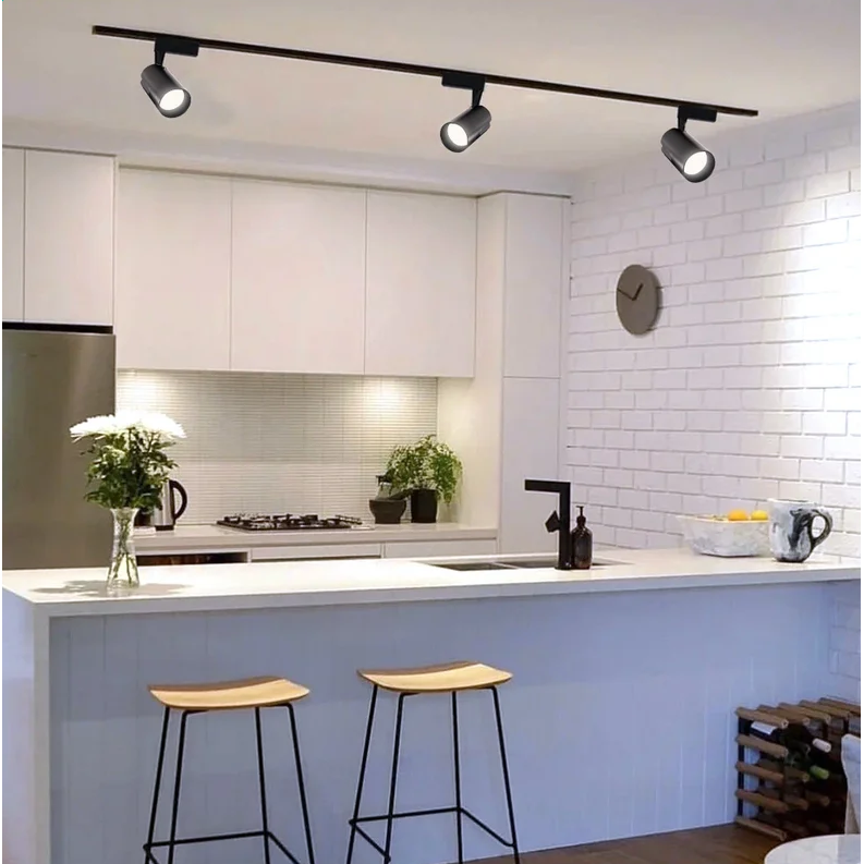 Светильник Wolta WTL-GU10/02B - фото 7