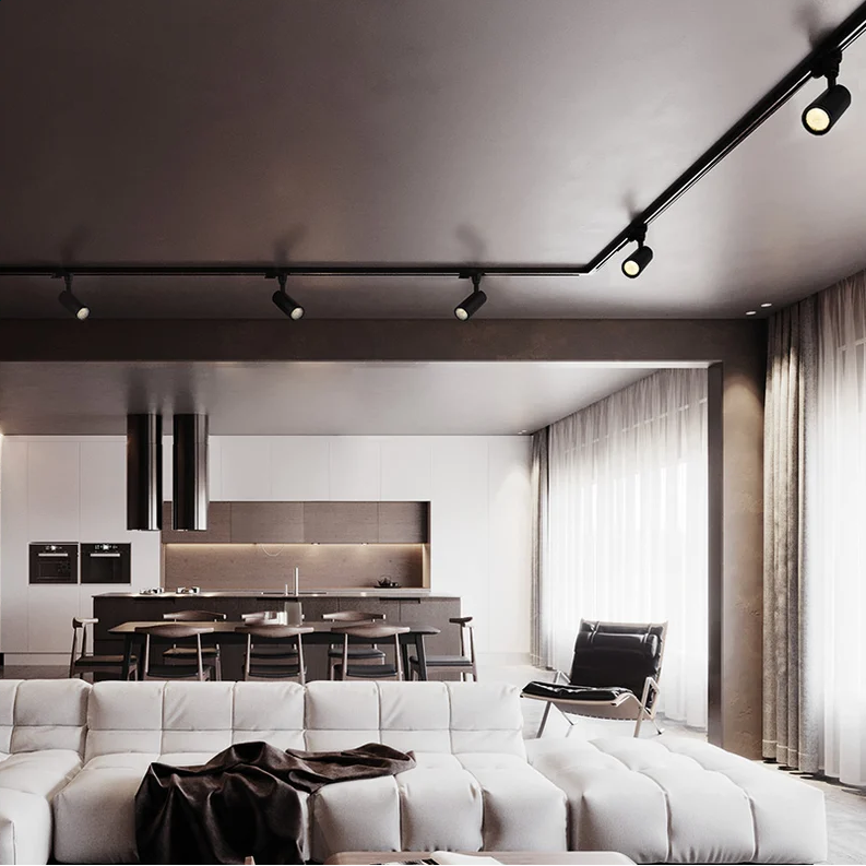 Светильник Wolta WTL-GU10/02B - фото 9