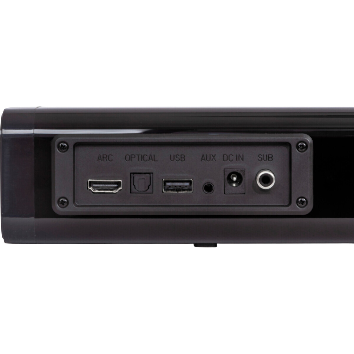 Звуковая панель Supra SSB-212 - фото 6