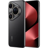 Смартфон Huawei Pura 80 Ultra 16/512Gb Golden Black (LMU-LX9) (51098KGE)