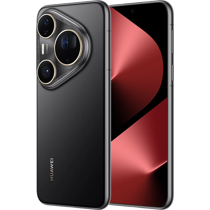 Смартфон Huawei Pura 80 Ultra 16/512Gb Golden Black (LMU-LX9) - 51098KGE - фото 2