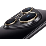 Смартфон Huawei Pura 80 Ultra 16/512Gb Golden Black (LMU-LX9) (51098KGE)