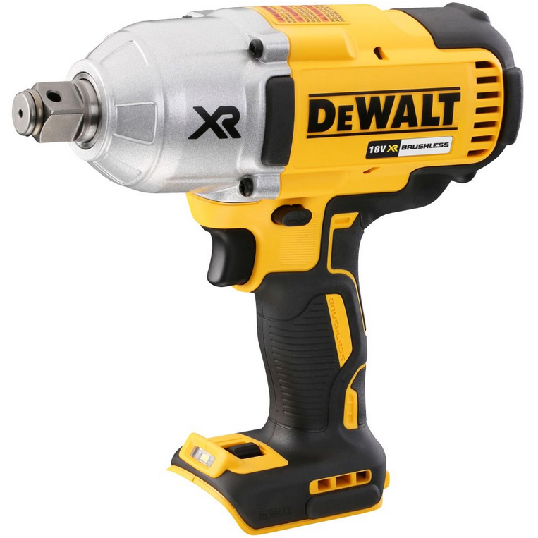 Гайковёрт DeWALT DCF897N