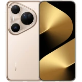 Смартфон Huawei Pura 80 Ultra 16/512Gb Prestige Gold (LMU-LX9) (51098KGC)
