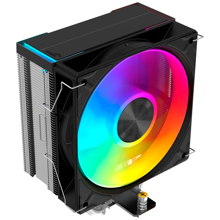 Кулер SAMA A40L Black