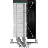 Кулер SAMA A40L Black (A40-XXWAYXOX-G)