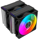 Кулер SAMA A60L Black (A60-XXWAYXOX-G)