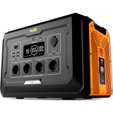 Портативная зарядная станция TopON TOP-X2500