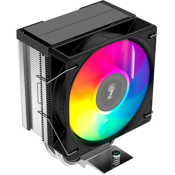 Кулер SAMA X30L Silver - X30-XXWAYXOX-G
