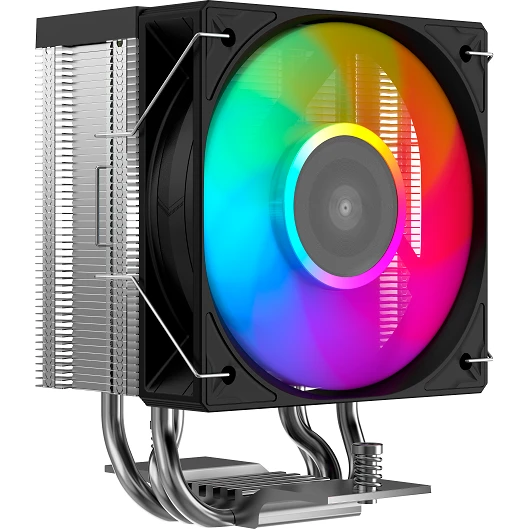 Кулер SAMA X30L Silver - X30-XXWAYXOX-G - фото 2