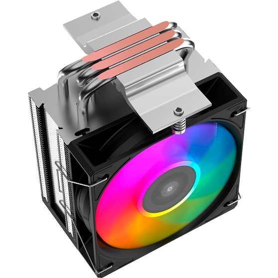 Кулер SAMA X30L Silver - X30-XXWAYXOX-G - фото 4