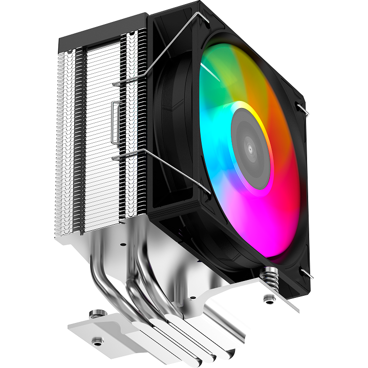 Кулер SAMA X30L Silver - X30-XXWAYXOX-G - фото 5