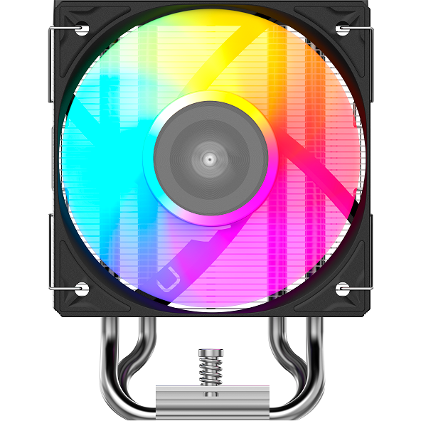 Кулер SAMA X30L Silver - X30-XXWAYXOX-G - фото 6